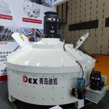 耐火材料攪拌機(jī)品質(zhì)導(dǎo)向加持下，打造行業(yè)攪拌新高地