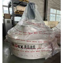 在裝配式建筑攪拌混合中，立軸行星式攪拌機大力促進行業(yè)創(chuàng)新升級