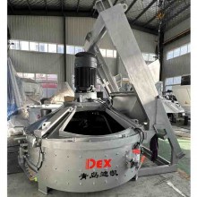 打破認知！耐火材料攪拌機成為行業(yè)攪拌“新看點”