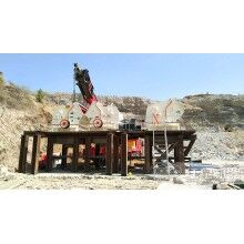 超細(xì)磨粉機(jī)多少錢，把石頭磨成粉可行嗎