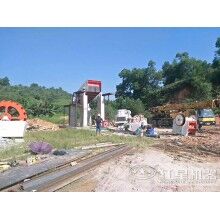 300x1300鄂破出料粒度是多少，價格及參數(shù)T27