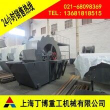 福建黃崗巖洗砂機(jī)、福建洗砂機(jī)生產(chǎn)廠家、洗砂機(jī)價格