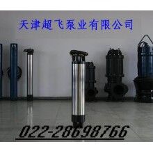 天津水泵，天津熱水潛水泵