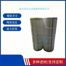 環(huán)衛(wèi)清掃車除塵濾芯濾筒