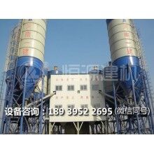 180混凝土攪拌站哪家好？