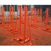 電纜拖車應(yīng)用范圍廣泛價格實惠質(zhì)優(yōu)價廉[捷達(dá)]