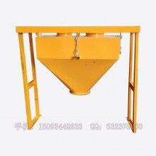 JS500/750強制式混凝土攪拌機(jī)水泥稱量料斗 水泥秤全套件帶控制柜