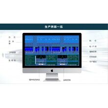 思偉軟件一機(jī)雙控與單生產(chǎn)系統(tǒng)對(duì)比優(yōu)勢(shì)，成本減半，效率翻倍！