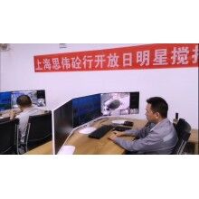  上海思偉軟件客戶(hù)案例，混凝土攪拌站生產(chǎn)系統(tǒng)，攪拌站調(diào)度管理軟件觀(guān)摩