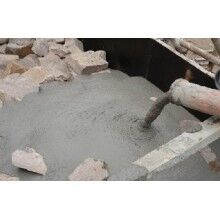 博野混凝土廠家怎么樣，來恒隆建材找答案