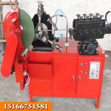 自帶模具！金屬波紋管制管機 加強型卷金屬螺旋管卷管機70 80 90 100