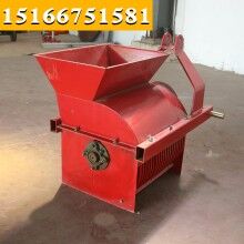 小巧玲瓏！72錘片粉土機(jī) 農(nóng)用粉土機(jī) 拖拉機(jī)帶動(dòng)粉土機(jī)