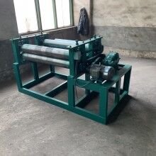 一臺(tái)就好！11輥校平機(jī) 13輥校平機(jī) 15輥油桶校平機(jī)
