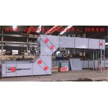 環(huán)保型Z型提升機，無揚塵，無破碎