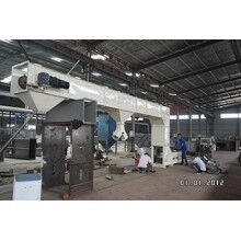 一款活性炭專用Z型提升機，廠家直銷，質(zhì)優(yōu)價廉