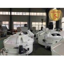 聚焦uhpc行業(yè)攪拌，行星式攪拌機實現(xiàn)科學(xué)合理的技術(shù)發(fā)揮