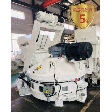 多元攪拌浪潮中，uhpc超高性能混凝土攪拌機(jī)搶先預(yù)判行業(yè)發(fā)展趨勢(shì)