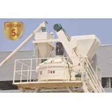 行星式立軸攪拌機高效率、低能耗，實現(xiàn)行業(yè)攪拌優(yōu)化匹配