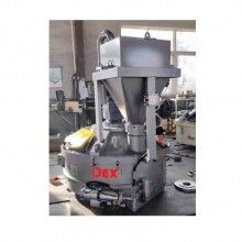 重磅！DEX行星式攪拌機——匠心打造，品牌鑄就