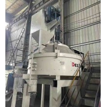 行星式攪拌機匯聚合力，推動高品質水泥管樁攪拌機械產業(yè)集群創(chuàng)新