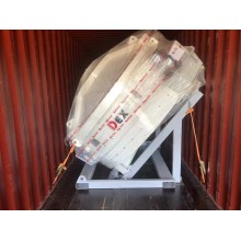 立軸行星式攪拌機(jī)為解決客戶攪拌需求，加快提高設(shè)備混合工藝