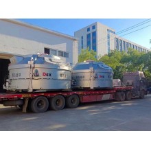 行星式混凝土攪拌機加快構建關鍵核心技術，推動設備轉型升級