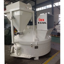 立軸行星式攪拌機(jī)助力UHPC行業(yè)向綠色化、高勻質(zhì)化方向發(fā)展邁進(jìn)
