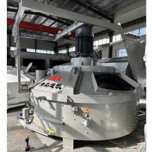 大發(fā)現(xiàn)！行星式攪拌機強勁動力實現(xiàn)耐火材料混合攪拌新高度