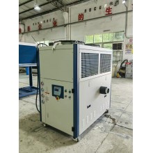 金礦工人專用冷風機，金礦人員常用冷風機，金礦工人采用冷風機降溫，金礦人員常用制冷機冷風降溫制冷