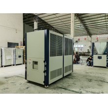 船舶焊接常用冷風機降溫制冷，船艙焊接專用冷風機降溫制冷，船艙焊接常用冷凍機降溫，船艙焊接采用冷卻機降溫制冷