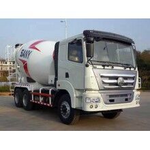 出租攪拌車，出租攪拌車