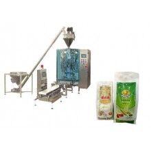 蛋糕粉包裝機(jī)，面包粉包裝機(jī)