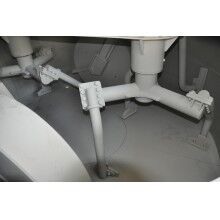 行星式立軸攪拌機(jī)，攪拌機(jī)品牌廠家---青島迪凱為您簡(jiǎn)析其獨(dú)特之優(yōu)點(diǎn)！