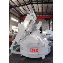 行星式立軸攪拌機(jī)可以讓透水磚行業(yè)攪拌效果翻倍，憑什么？