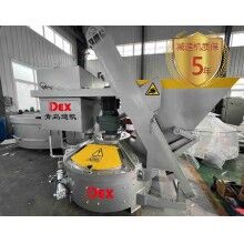 立式行星攪拌機——特殊研發(fā)減速機5年質(zhì)保，出廠即出道
