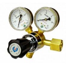 進口氨氣、氯氣、氯化氫減壓器|美國約克不銹鋼減壓器