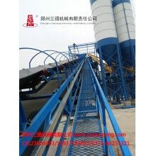 HZS120中型混凝土攪拌站，品優(yōu)，質(zhì)良
